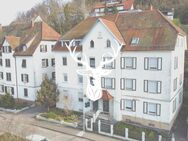 Preiswerte 3-Zimmer Wohnung in beliebter Lage von Waldshut zu verkaufen - Waldshut-Tiengen