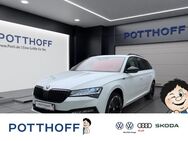 Skoda Superb, COMBI SPORTLINEAHK °, Jahr 2024 - Hamm