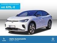 VW ID.5, GTX 250kW 79kWh HARMAN, Jahr 2022 - Bietigheim-Bissingen