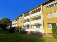 Vermietete 3-Zimmerwohnung zur Kapitalanlage in Frankfurt-Nied - Frankfurt (Main)