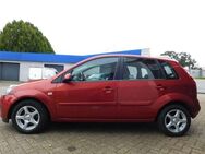 Ford Fiesta Style Klima Sitzheizung beh. Frontscheibe, 8-fach - Vrees