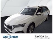 Skoda Octavia, 2.0 TDI Combi Smart, Jahr 2022 - Mainz