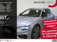 Audi A6, Avant S line 40 TDI Int S line Black, Jahr 2024 - Wackersdorf