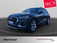 Audi Q3, 40 TDI QUATTRO ADVANCED, Jahr 2024 - Leinefelde-Worbis Leinefelde