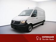 VW Crafter, 2.0 TDI Kasten 140PS K, Jahr 2020 - Mühldorf (Inn)