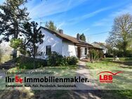 Charmanter Bungalow mit Panoramaterrasse - Neustadt (Wied)