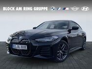 BMW i4, eDrive40 Gran Coupé M Sport GSD Laser, Jahr 2024 - Goslar