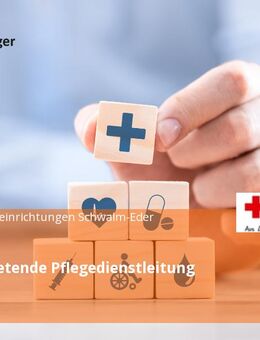 Stellvertretende Pflegedienstleitung (m/w/d) - Jesberg