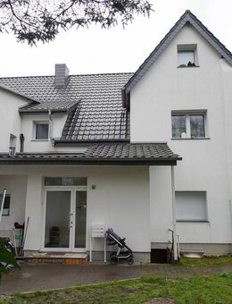 Attraktives Mehrparteienhaus in TOP-Lage im Kern von Salzkotten - Salzkotten