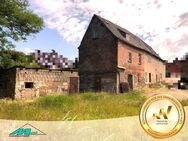 Historisches Gutshaus in Bad Dürrenberg OT Tollwitz - Natur pur und viel Raum für kreative Ideen - Bad Dürrenberg