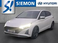 Hyundai i20, 1.0 T-GDI FL MY25 7 Prime digitales, Jahr 2024 - Emsdetten