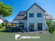 Energieeffizienter Familientraum in ruhiger Lage von Autenried zu verkaufen! - Ichenhausen