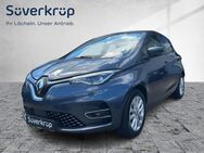 Renault ZOE, EXPERIENCE (Selection) R1 E 50, Jahr 2021 - Kiel