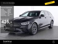 Mercedes E 200, T AMG SPUR WIDE, Jahr 2023 - Kiel