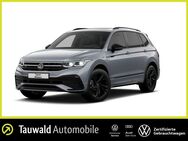 VW Tiguan, 2.0 TSI Allspace R-Line 7-S, Jahr 2024 - Erlangen