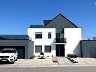 Provisionsfrei!! Exklusives Wohnen!! Luxuriöse Architektenvilla in traumhafter Wohnlage - Wallersdorf