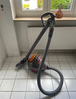 Dyson big Ball Multi floor2 Staubsauger - Gelsenkirchen