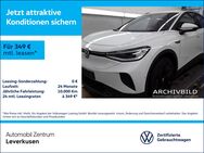 VW ID.4, Pro Performance, Jahr 2023 - Leverkusen