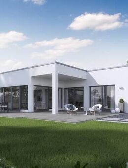 Individuell geplantes Ausbauhaus von Kern-Haus! - Erfurt