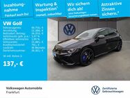 VW Golf, 2.0 TSI VIII R Heckleuchten Sitzeizung, Jahr 2024 - Frankfurt (Main)