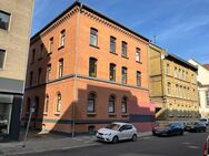 2-Zimmer Dachgeschoss-Wohnung in zentrumsnaher Nähe von Braunschweig - Braunschweig