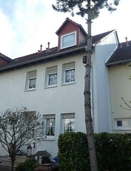 Verkehrsberuhigt und familienfreundlich - Ihr neues Zuhause in Bruchköbel! - Bruchköbel