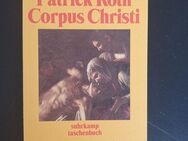 Corpus Christi. Roth, Patrick - Essen