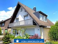 Großes Familiendomizil mit Garage! - Übach-Palenberg