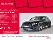 Audi A4 Allroad, quattro 40 TDI, Jahr 2023 - Hannover