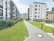freie Neubau-ETW in Toplage - "Schöneberger Höfe", möbliert & modern - Berlin