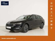 Skoda Octavia, 1.5 TSI Combi e-TEC Ambition, Jahr 2024 - Amberg