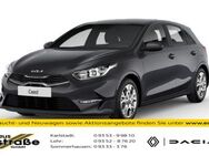 Kia cee'd, 1.5 T-GDI Vision DCT7, Jahr 2022 - Lohr (Main)