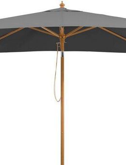 Schneider Schirme Sonnenschirm Malaga, TOPSELLER!, LxB: 300x200 cm, OTTOs Choice, abknickbar, ohne Schirmständer