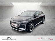 Audi Q4, S line Pro Sonos, Jahr 2021 - Goslar