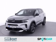 Citroën C5, Aircross Feel Pack Hybrid, Jahr 2024 - Holzminden