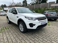 Land Rover Discovery Sport NAVI PDC KLIMA SHZ AHK - Wuppertal