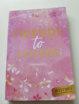 Friends top lovers - Offenbach (Main)