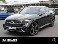 Mercedes GLC 300, Coupé AMG MBUX, Jahr 2024 - Fulda