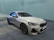 BMW M240i, Coupe, Jahr 2023 - München