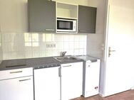 Urbaner Rückzugsort: Singlewohnung mit Wohlfühlcharakter - Halle (Saale)
