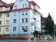 4-RWE mit Balkon am EDEKA Husarenhof - Bautzen