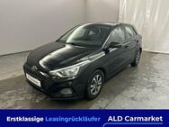 Hyundai i20 blue 1.0 T-GDI Trend Limousine, 5-türig, 5-Gang - Bad Fallingbostel