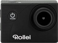 Rollei Actioncam 372 Action Cam (Full HD, WLAN (Wi-Fi)