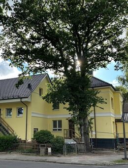 Exklusive und große Maisonette-Wohnung in Rissen - Hamburg