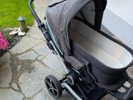 Verkaufe Hartan Xperia Kinderwagen - Mühldorf (Inn)