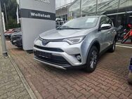 Toyota RAV 4 Hybrid RAV 4 2.5 Comfort - Hattersheim (Main)