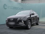 Hyundai Tucson, Select, Jahr 2023 - München