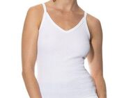Mey Spaghettitop ORGANIC COTTON Aus Bio-Baumwolle gefertigt