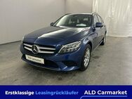 Mercedes-Benz C 220 d T 9G-TRONIC Kombi, 5-türig, Automatik, 9-Gang - Bad Fallingbostel