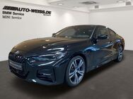 BMW 420, iA M Sport HiFi 19LM, Jahr 2022 - Aichach Zentrum